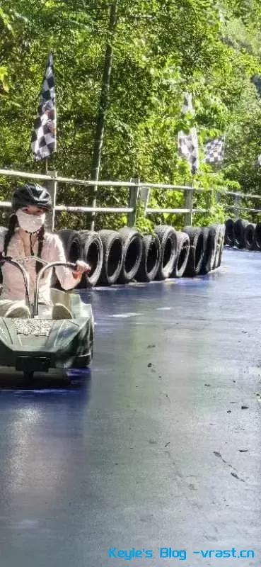 卡丁车